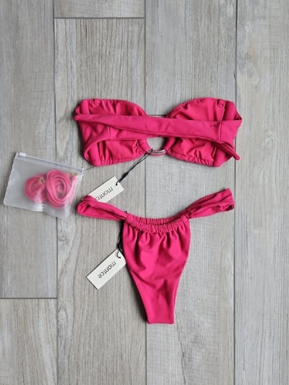 Montce Bikini Set - Picture 8 of 9